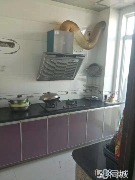 城市花园,玉泉小学中学**房